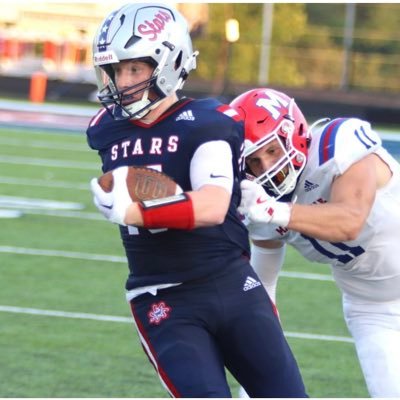 Indiana WR/TE Prospects to keep an eye on