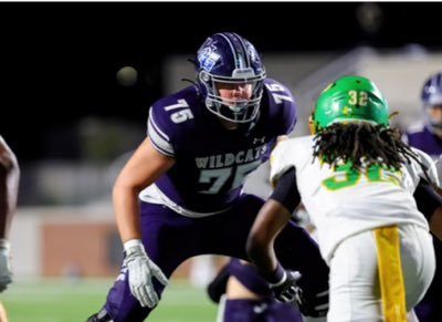 Rising Stars: Young Offensive Linemen Stepping Up