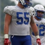 Trevor Bigelow
