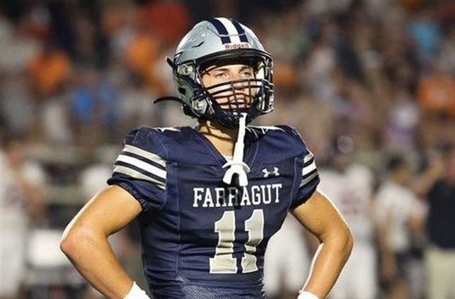 #TNHSFB Stat Stuffers: Week Eight