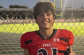 Chase Leary