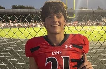 Chase Leary