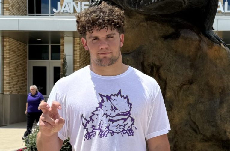 Which 2026 Defensive Linemen Could Make Our Next Rankings Update?