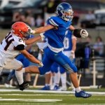 Jace Mohr
