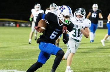 Week Eleven Slate: #PRZTN Top Matchups