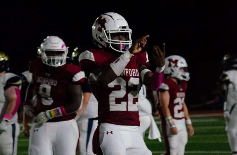 #PRZTN Power Rankings: Week Nine