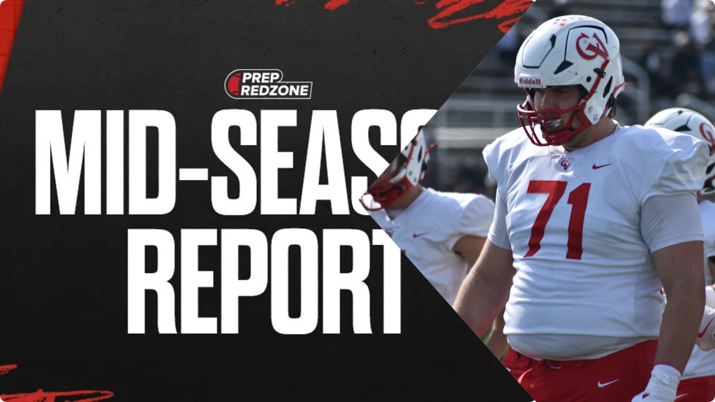 Near-End-Season Primer: Cumberland Valley Eagles 10/27