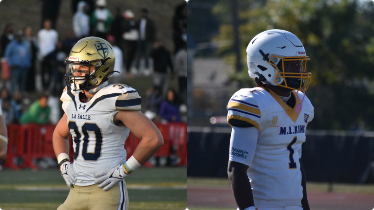 Mid-October Recruiting Update, News out of Eastern Pennsylvania