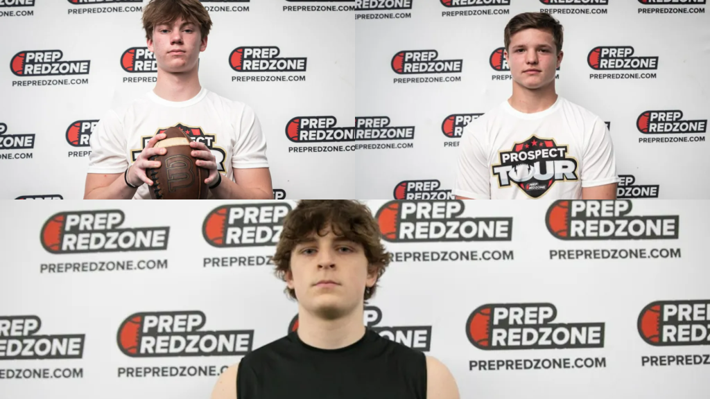 Mid-October Recruiting Update, News out of Central Pennsylvania