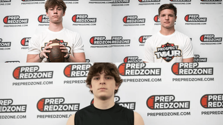 Mid-October Recruiting Update, News out of Central Pennsylvania