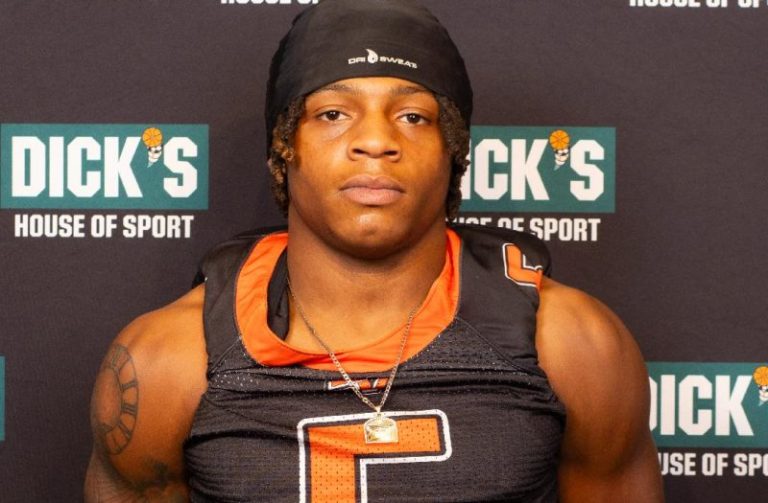 Top 10 Performances Week 9 (843/252/910) Carolina Recruits*