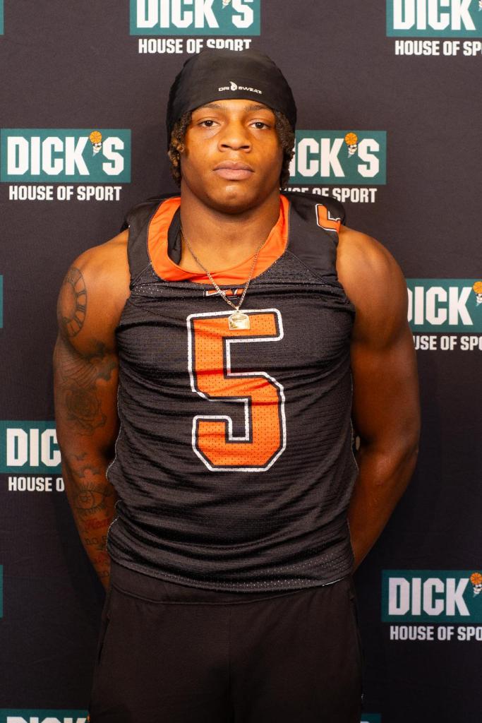 Carolina Recruits Week 10 Xfactor Preview Offense