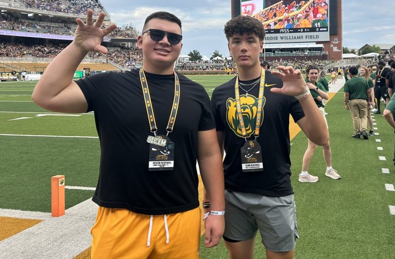 Tuesday Film Room: 2028 Skill Players Standing Out