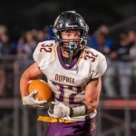 Braydon Terveen-Smith