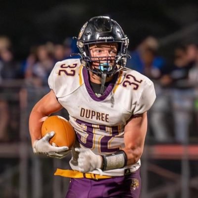 Braydon Terveen-Smith