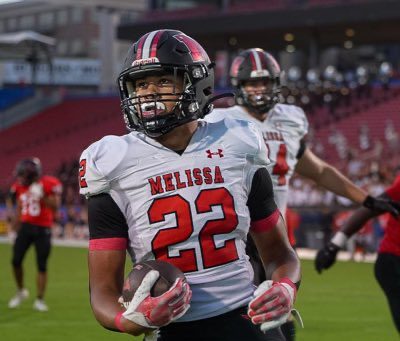Freshman Skill Players Making Waves in District Play