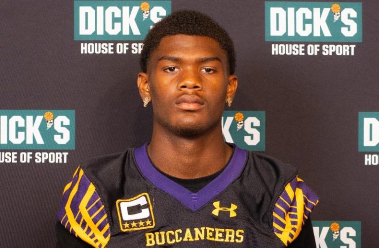 Grays Creek at Jack Britt - Offensive Standouts