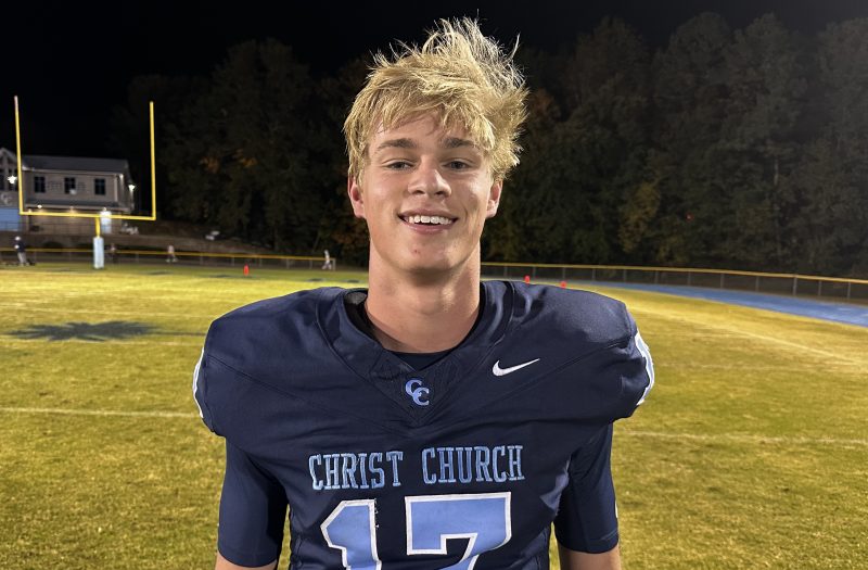 Class 3A Upper State First Round Preview