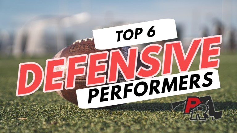 Top 6 Defensive Performers: St. John&#039;s vs. Good Counsel