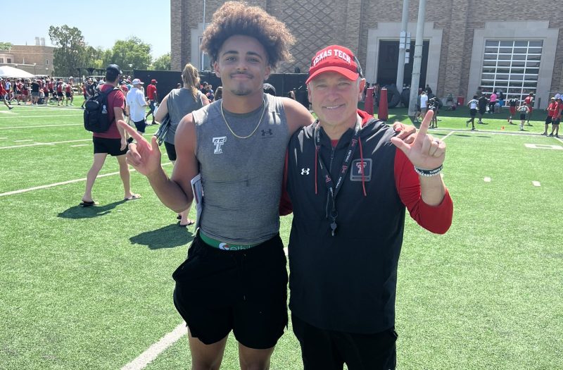 Which Freshmen Wide Receivers Are Already an Impact?