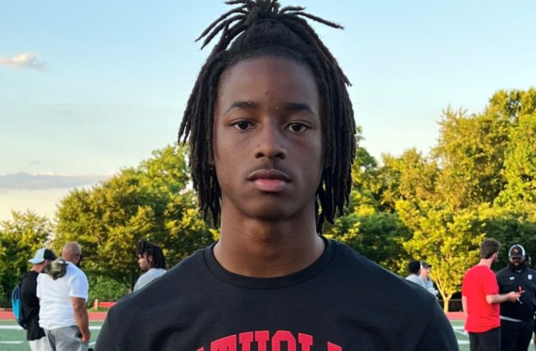 Quarterbacks to watch in the Tidewater region of VA this week
