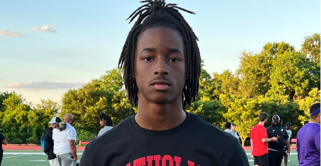 PRZ Combine Series: Virginia Preview Pt.1