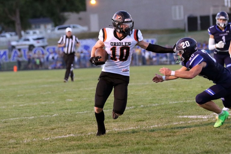 Tate Gerdes