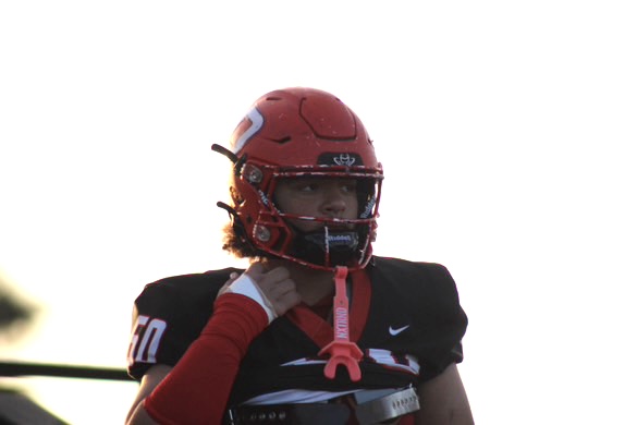 Ezekiel Jones