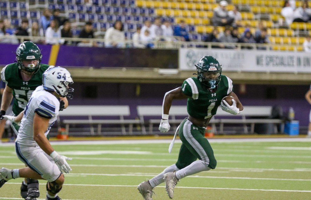 PRZIA ’26 Rankings Update Position Breakdown: RB