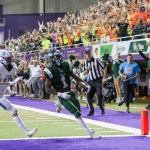 Top Five Rushing Leaders Returning in 4A