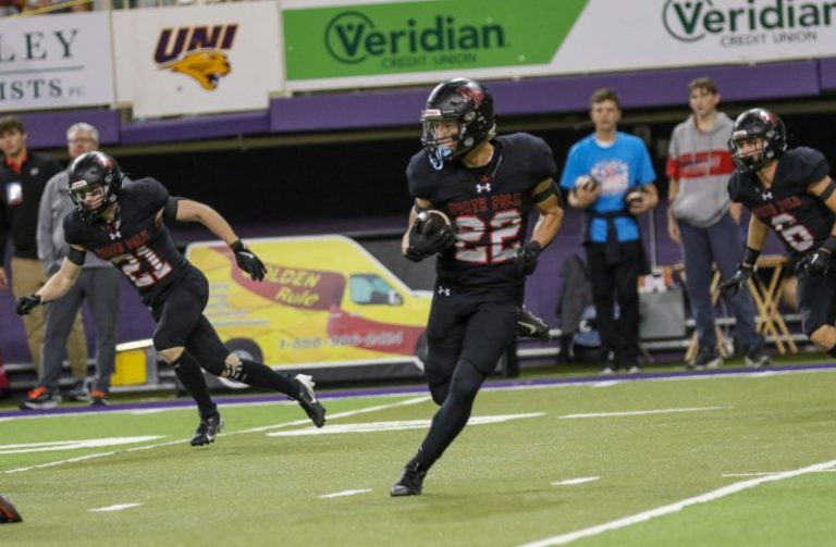 5 Players to Watch in Iowa Class 4A Quarterfinals