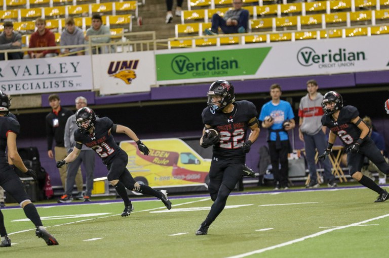 Bryce Burke