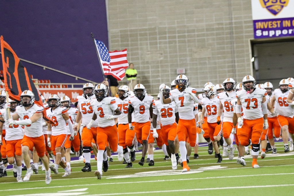 2025 Season Preview: Class 5A Group 4