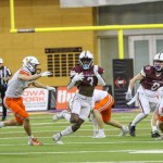 Previewing Top 10 Week 1 Games Across the State