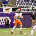 Prep Redzone Iowa 2025 Week 1 Rewind