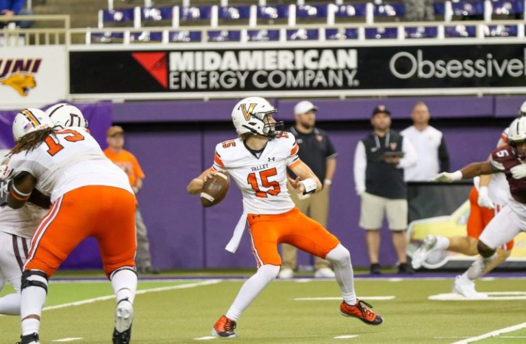Class of 26&#039; Watchlist: Rising QBs to Watch Out For Pt. 2