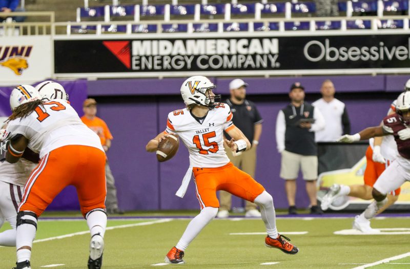 Class of 26&amp;#8242; Watchlist: Rising QBs to Watch Out For Pt. 2
