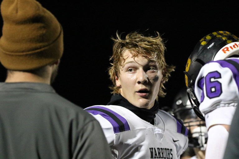 Carter Johnson