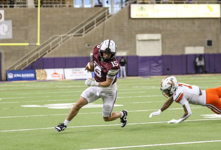 Trey Wilson