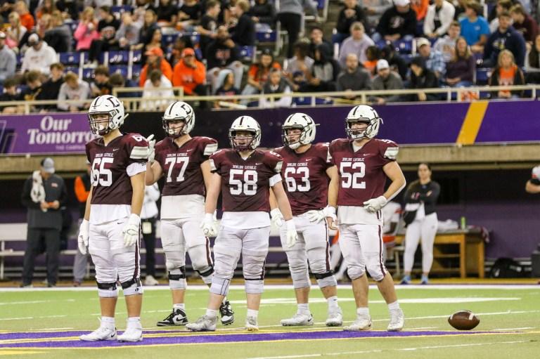 2025 Season Preview: Class 5A Group 2