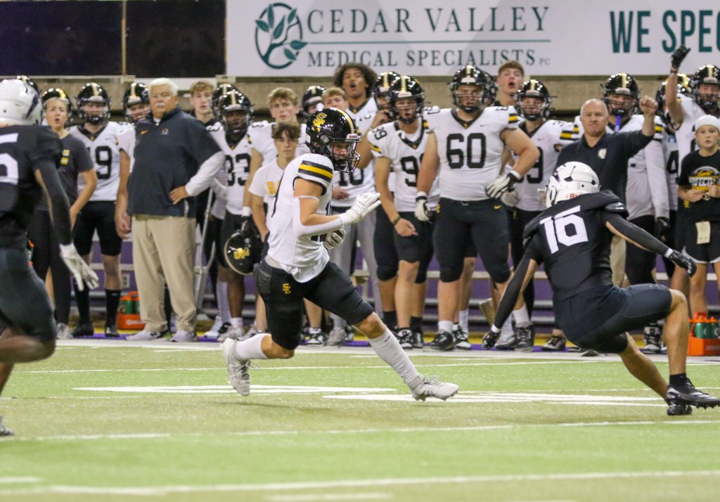 2025 Season Preview: Class 5A Group 1