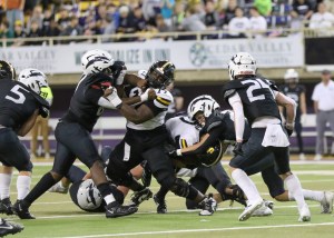 PRZIA ’26 Rankings Update Position Breakdown: DL/EDGE