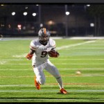 Javon C Logan