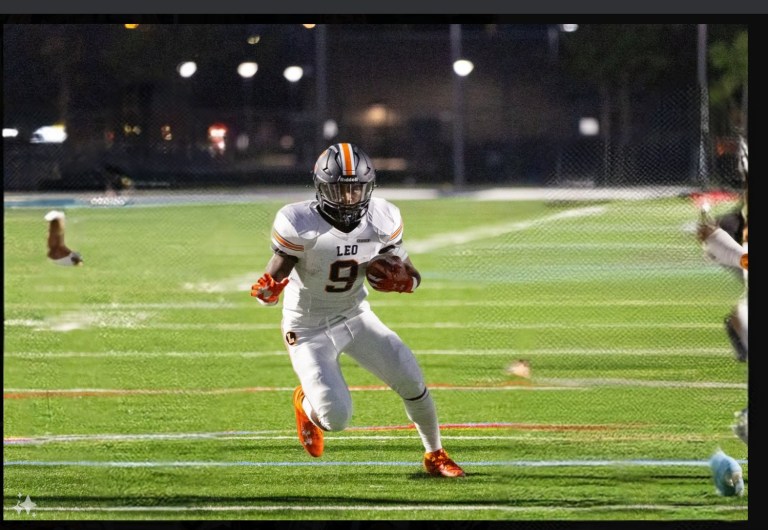 Javon C Logan