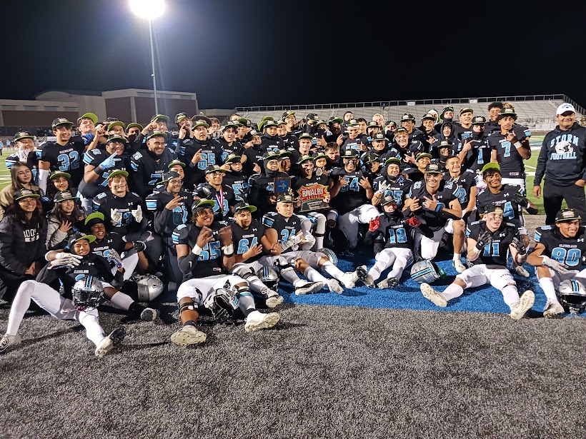 Sights and Sounds: City of Vision Rivalry Game (Recap and Video)
