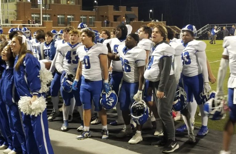 Prime Time Performers: Ensworth vs. McCallie