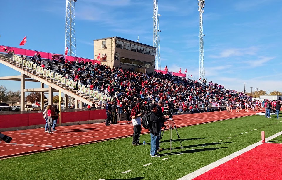 Semifinals Whiparound: Championship Saturday Matchups Finalized