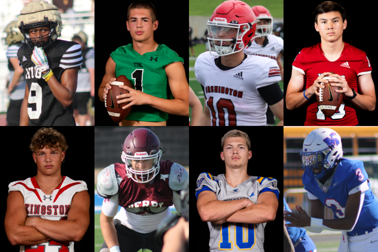 2024 2A-1 Players To Watch (Playoff Edition)