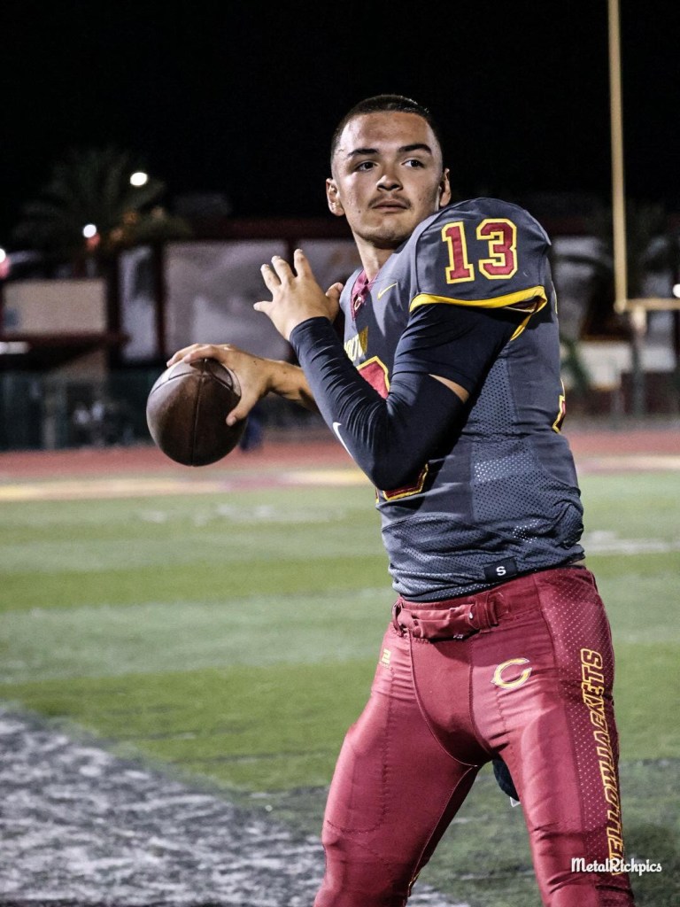 Koa Regalado