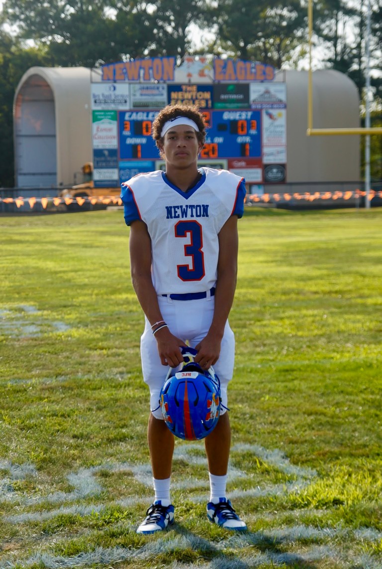 Dexter Fulton